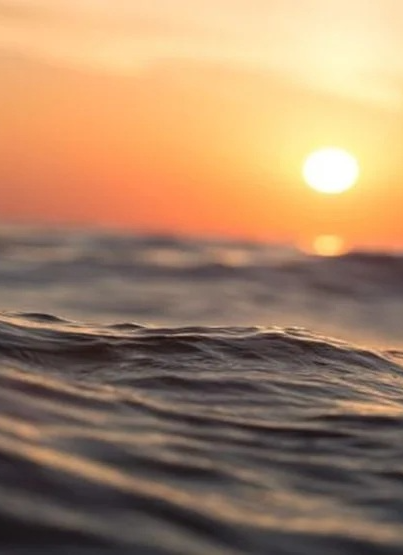 Solnedgangstur på Arresø med M/S Frederikke