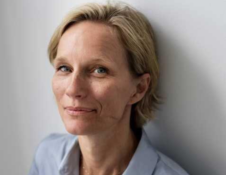KLUBFOREDRAG: Håndarbejdets historie v. tekstilforsker Marie-Louise Bech Nosch