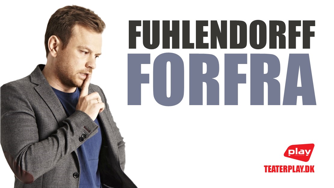 Fuhlendorff - FORFRA