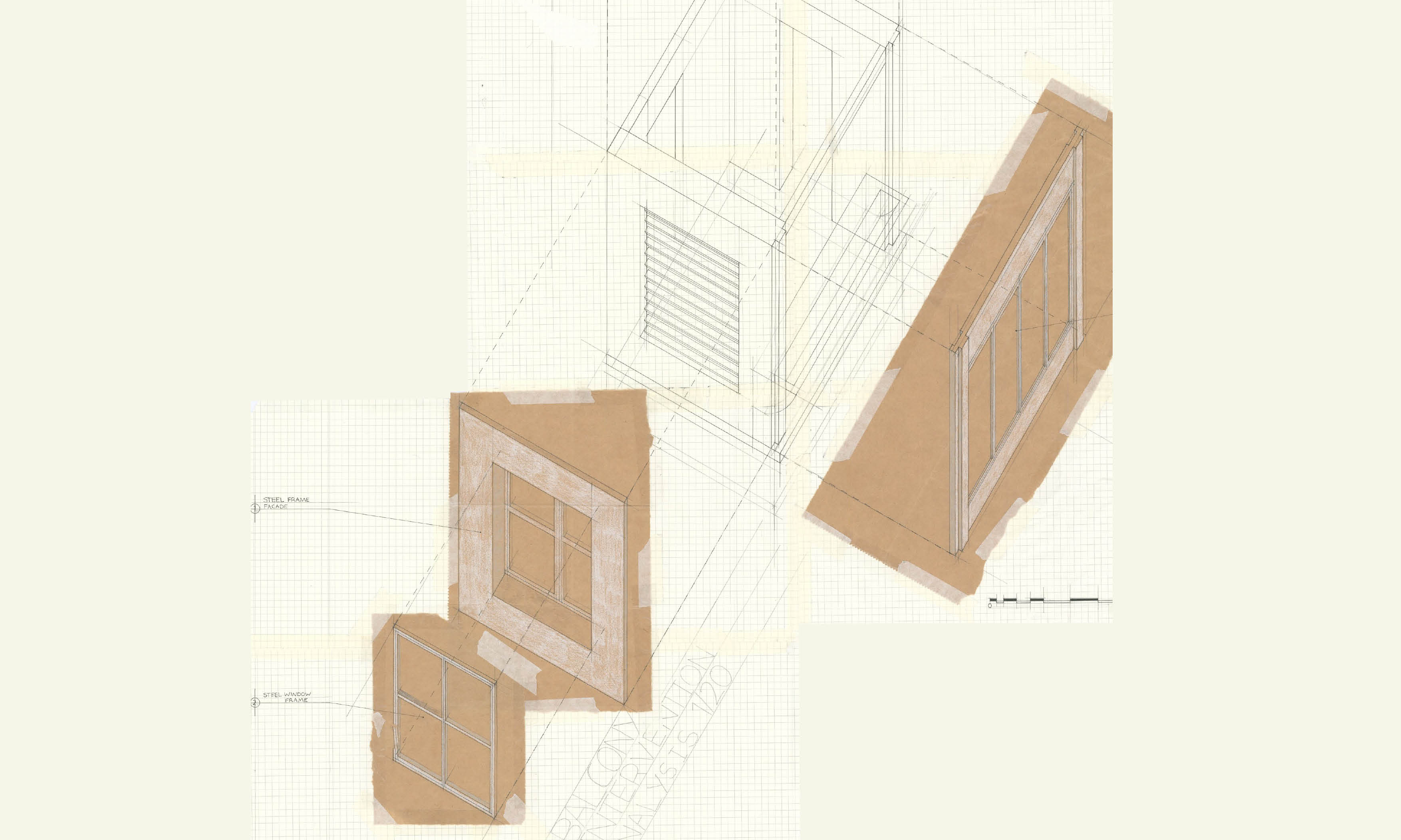 DWELLING TOGETHER: INVITATION TIL UDSTILLINGSÅBNING