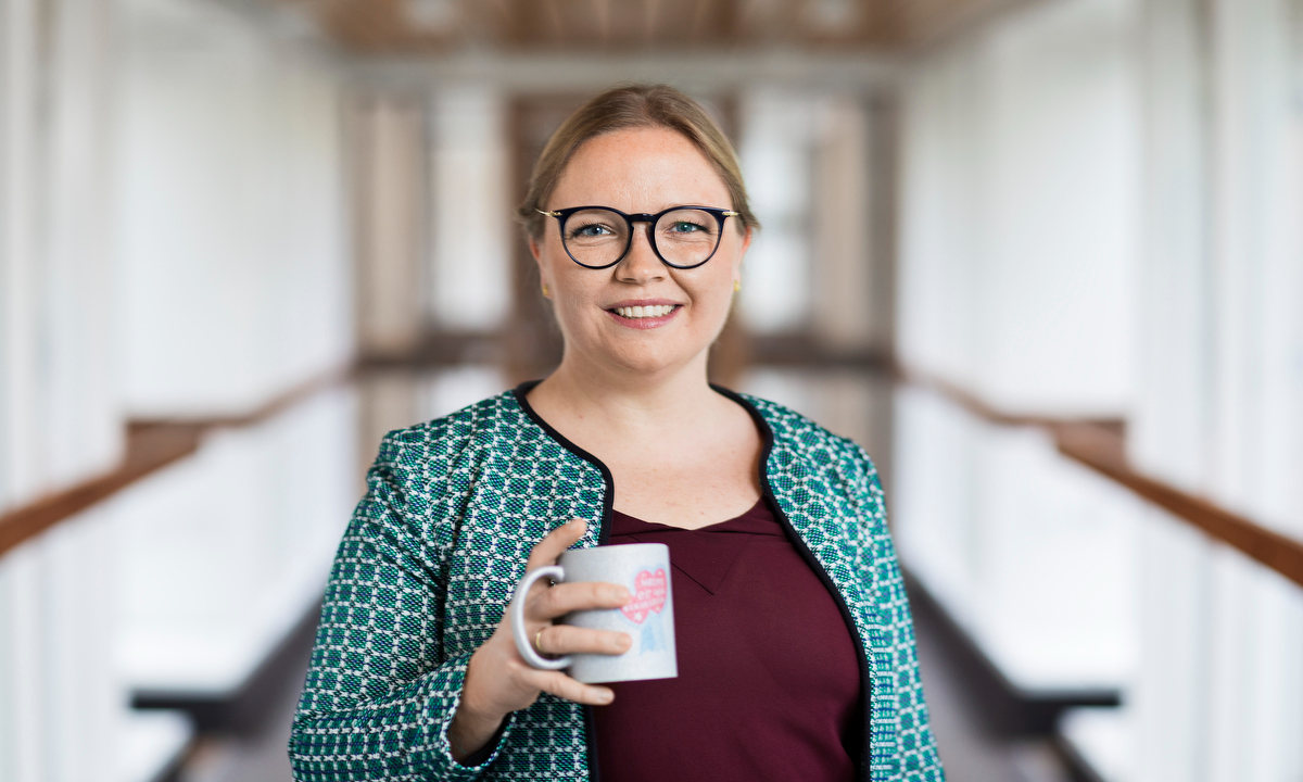 Borgmesteren rykker ud til borgerne: Kilden