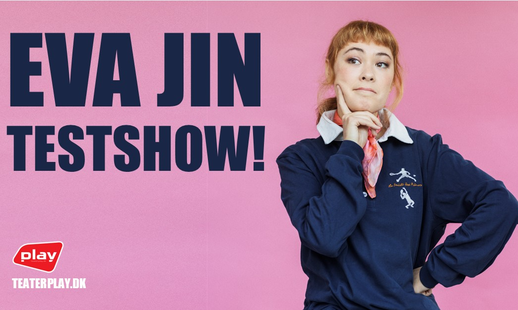 Eva Jin TESTSHOW