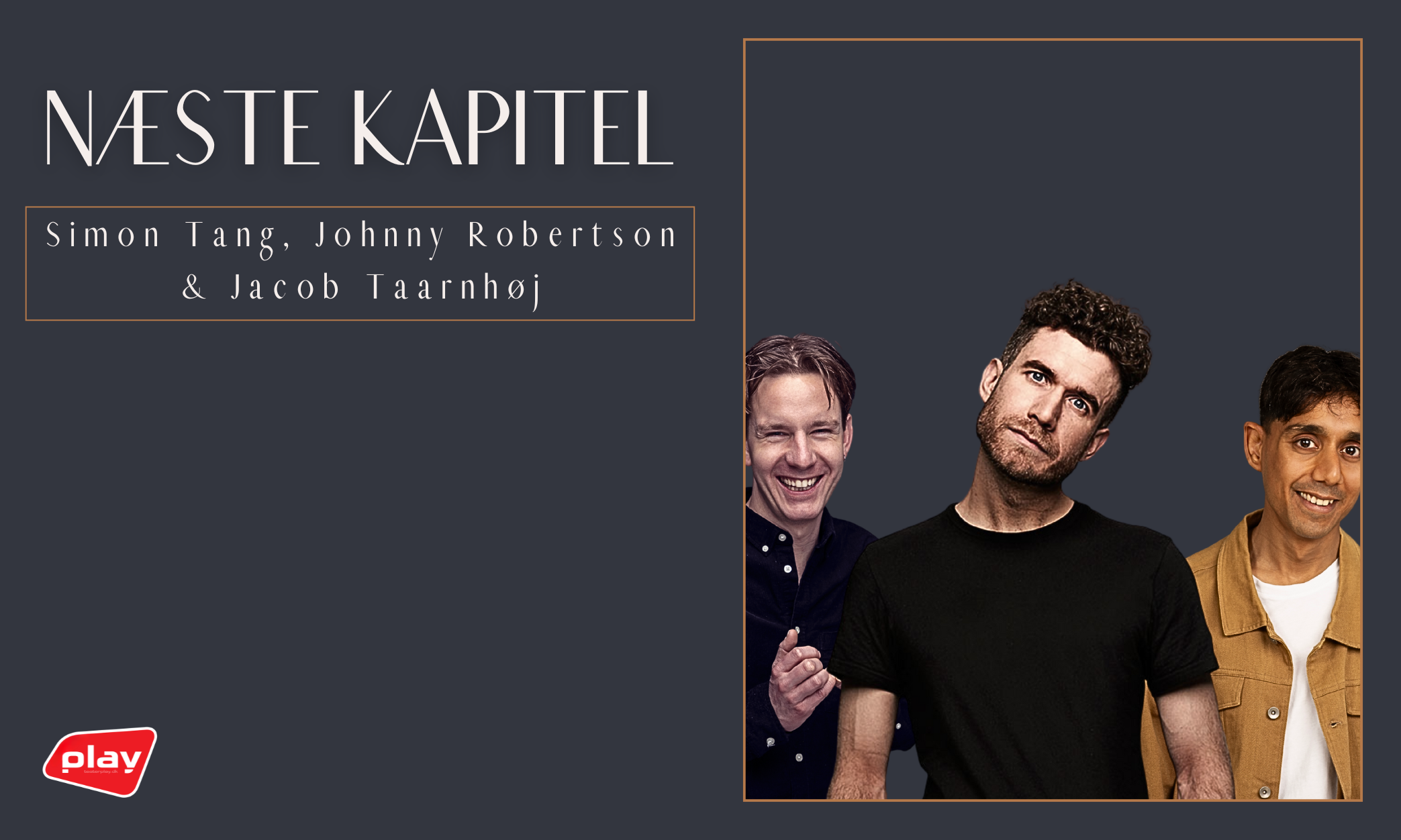 Næste kapitel