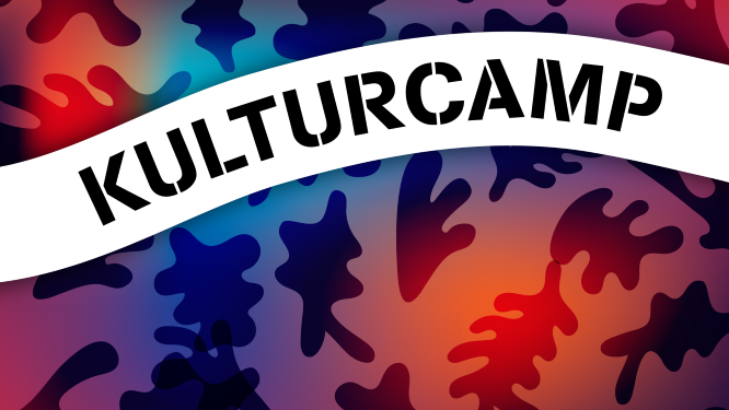 KulturCamp