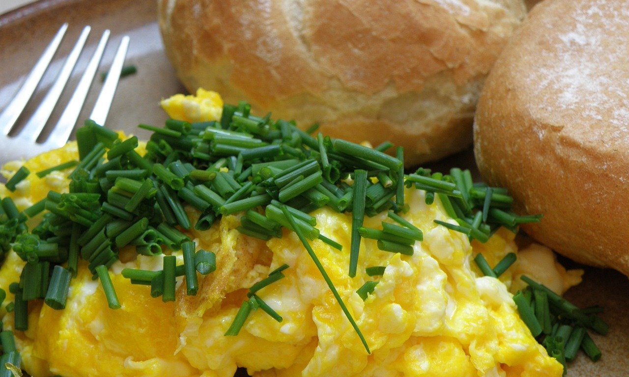 BRUNCH