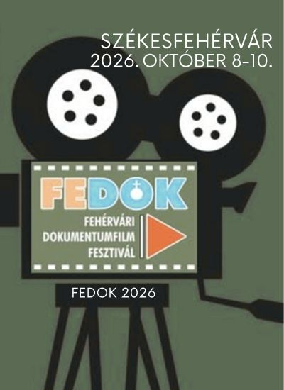 Fehérvári Dokumentumfilm Fesztivál (FEDOK)