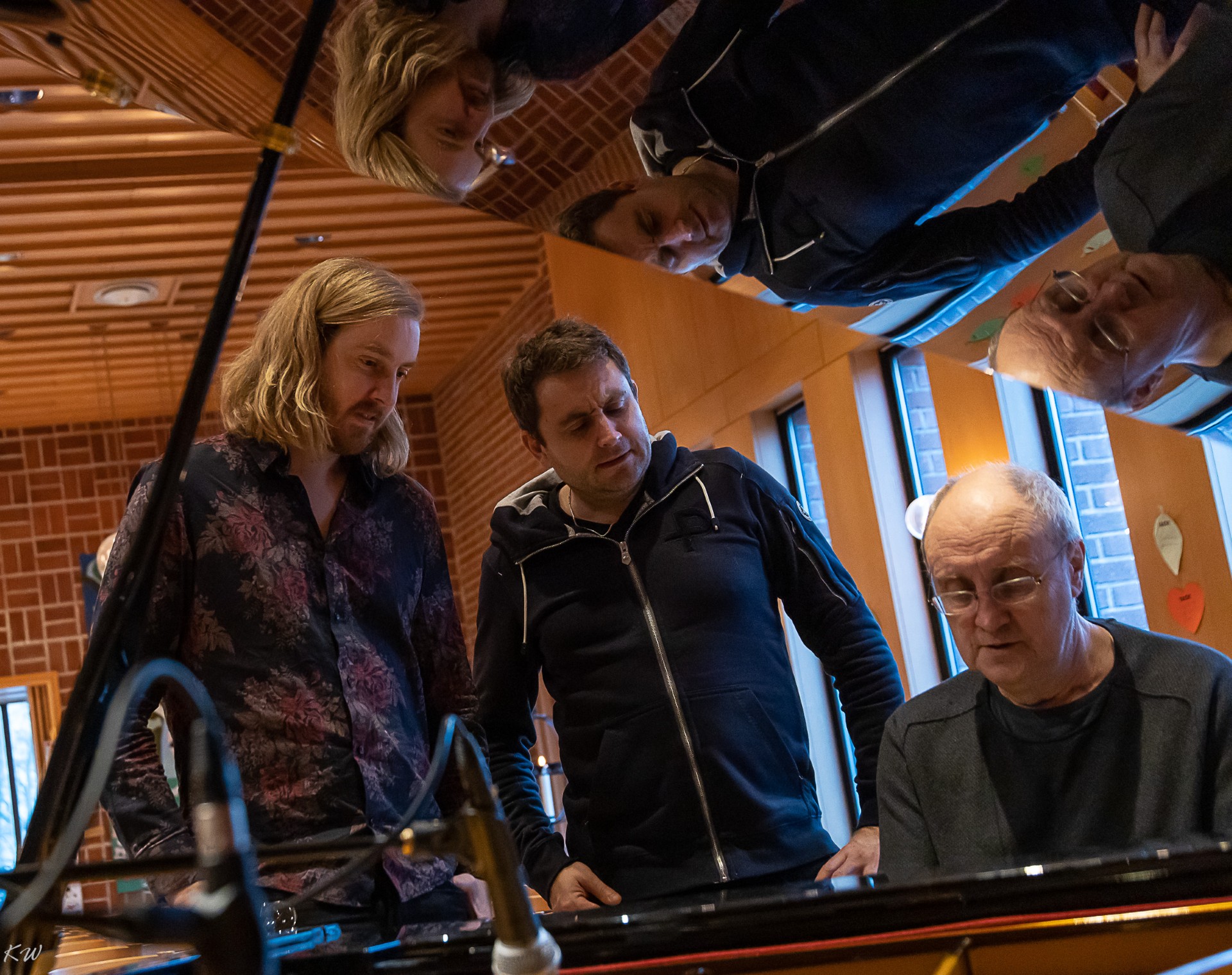 SOMMERJAZZ: Lars Jansson Trio