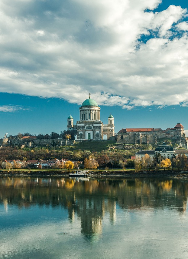 3 nap 2 éjszaka 2 fő részére reggelivel Esztergomban a Hotel Adalbertben Szent Tamás házban