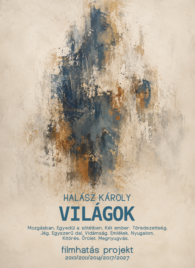 Filmhatás Projekt: Világok