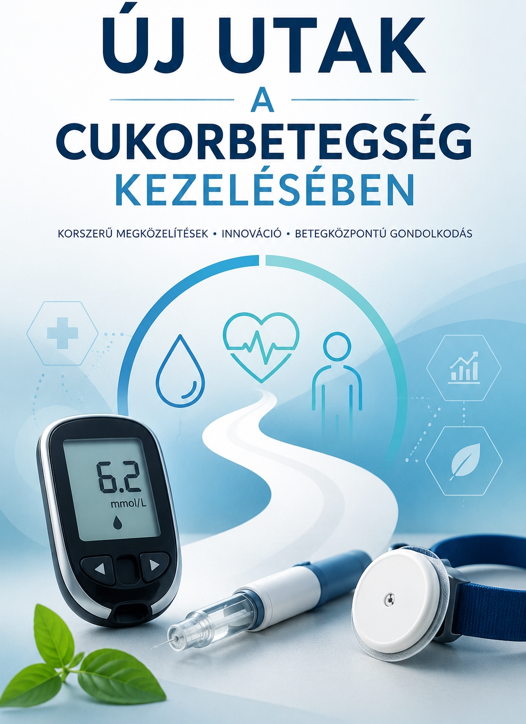 Új utak a cukorbetegség kezelésében