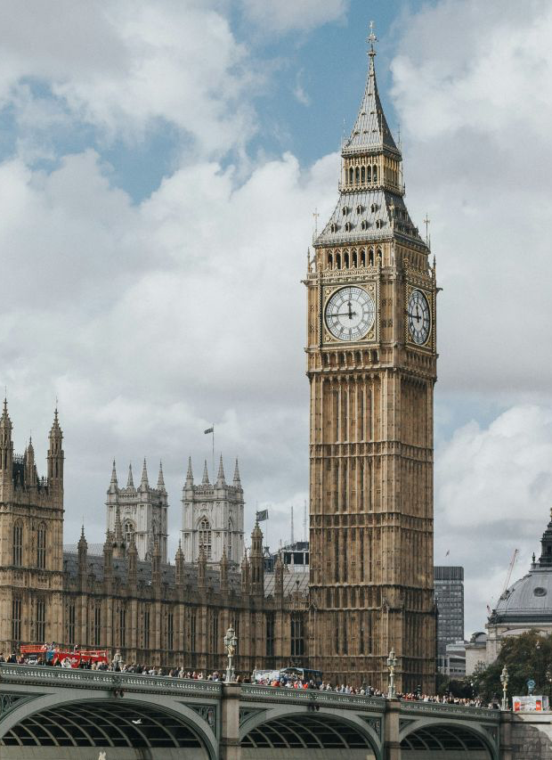 3 napos/ 2 éjszakás városlátogatás 2 fő részére angol reggelivel Londonban - Leafy Suburban Bed and Breakfast