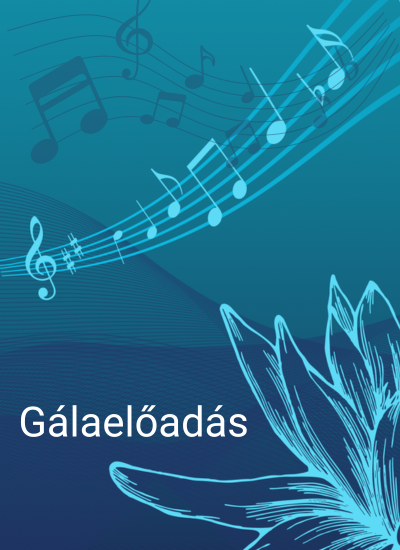 Első nap – Gálaelőadás