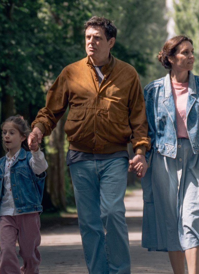 Søndagsfilm: Hjem