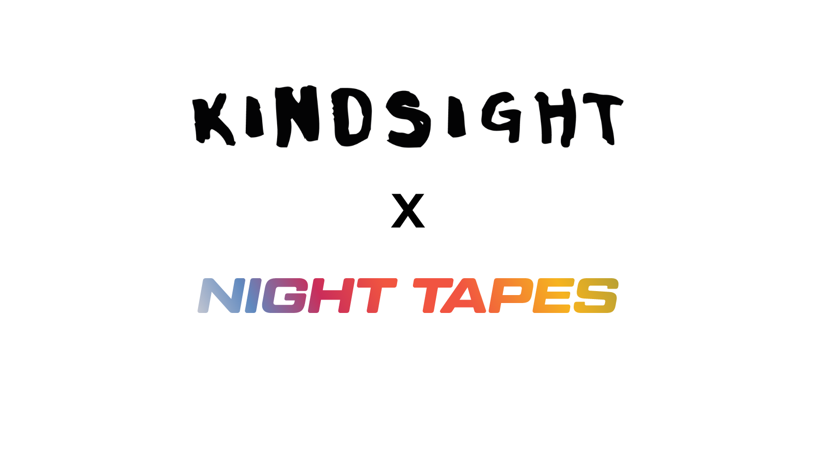 RAV: Kindsight x Night Tapes (UK) - Oplev Brondby