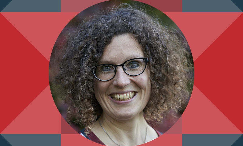 Jeg og Du: En verden til forskel – med ånden som forbindelse