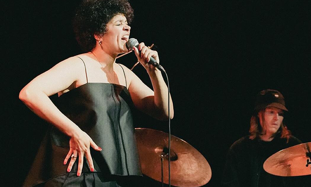 Nana Rashid - Gallerikoncert