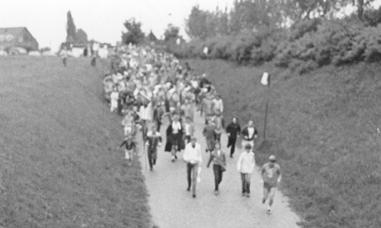 Se film fra 1970’erne og 80’ernes Ringsted