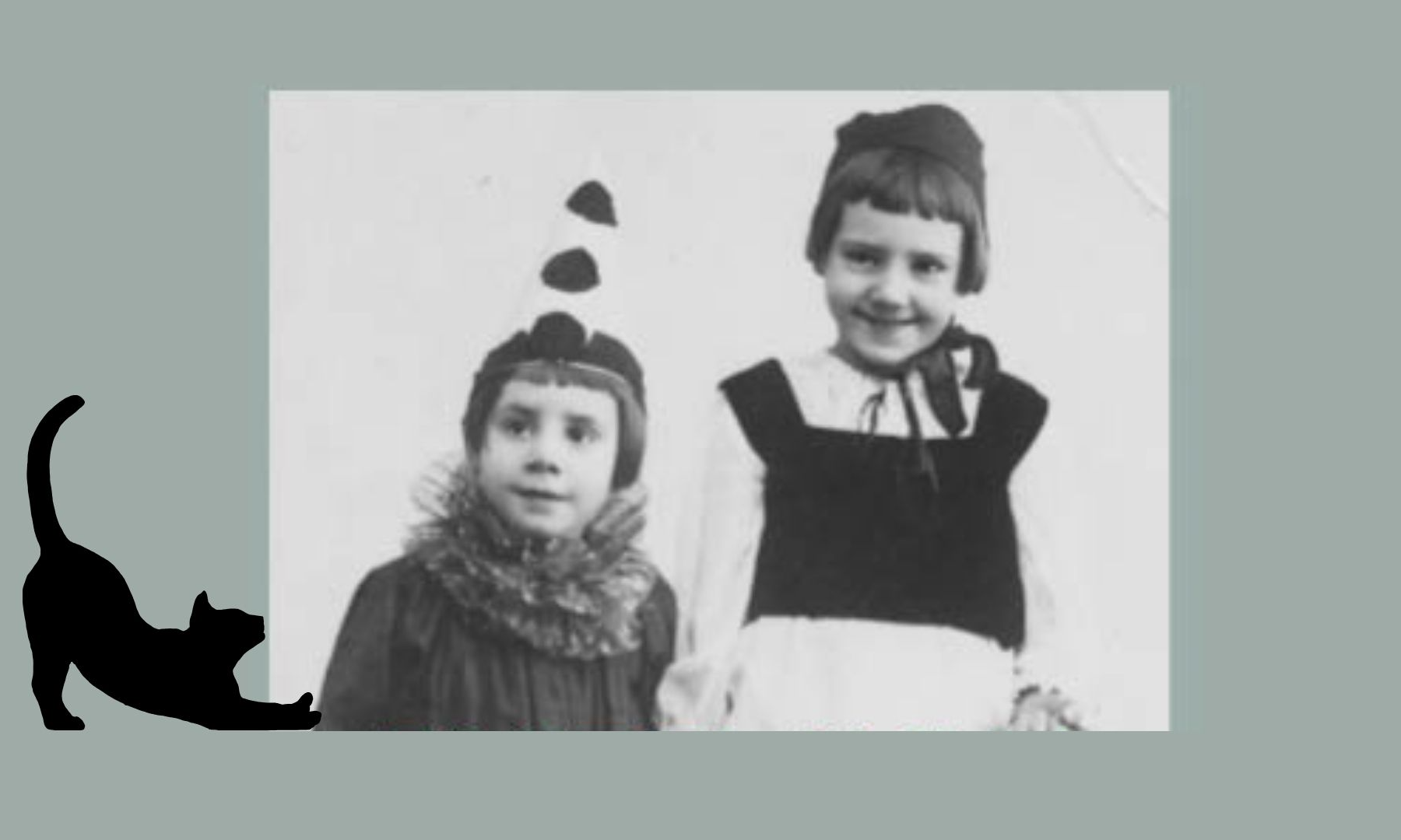 Festlig fastelavn med Forstadsmuseet