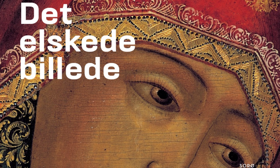 FERNISERING: Det elskede billede