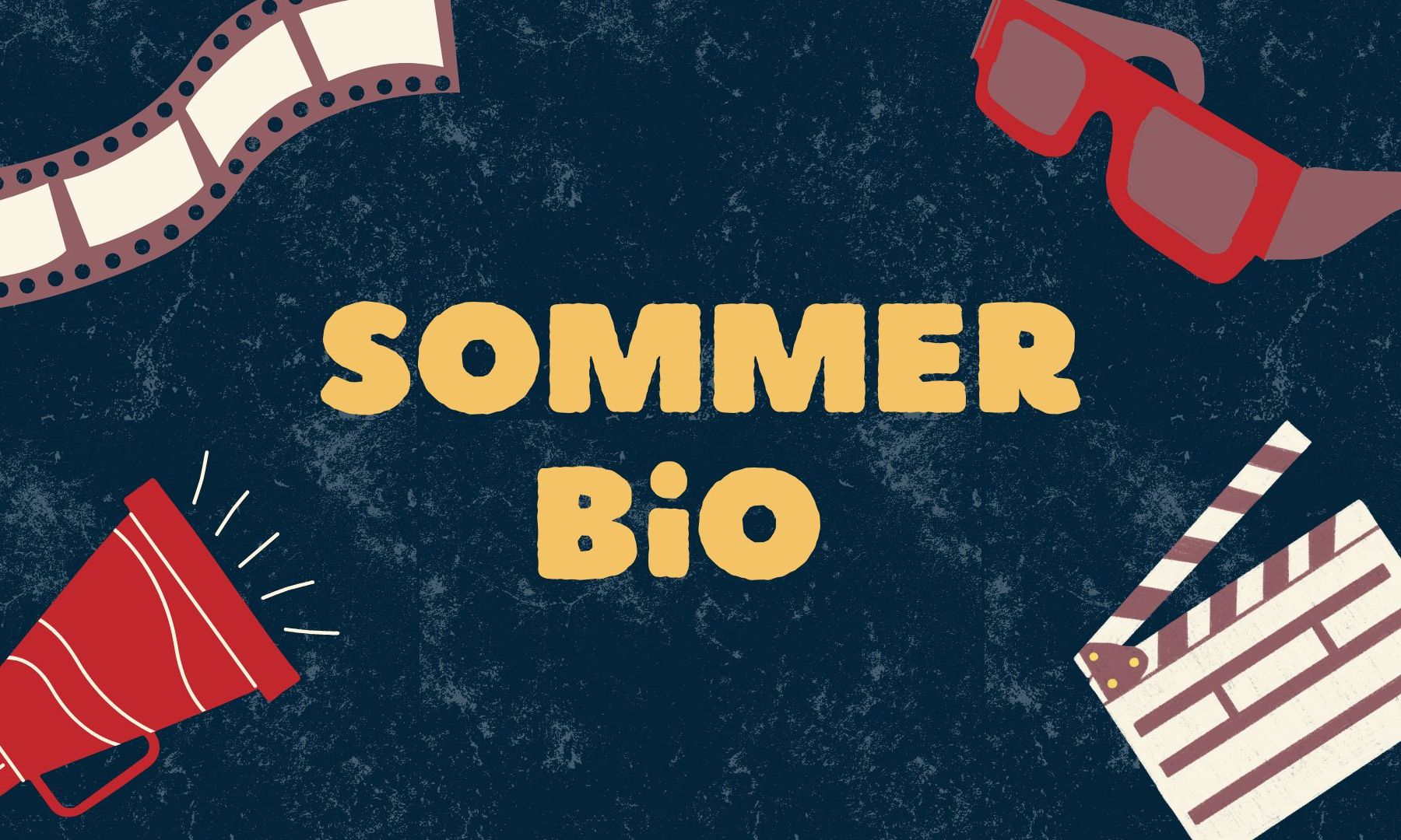 Sommerbio