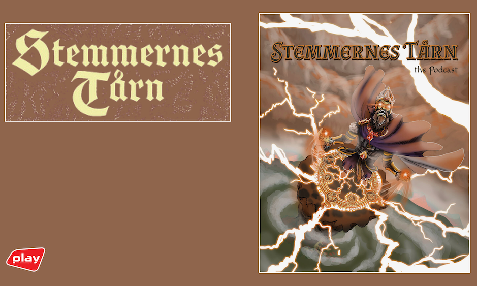 Stemmernes Tårn