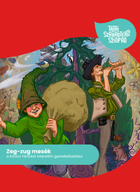 Zeg-zug mesék
