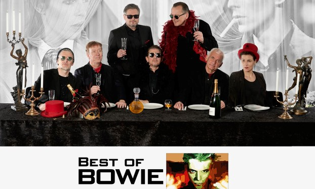 Best of Bowie