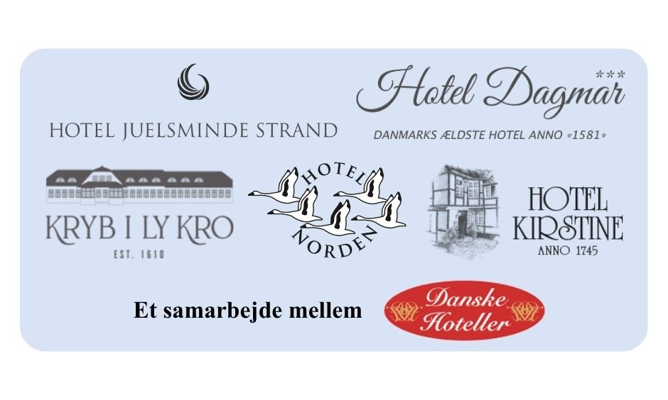 Kokketræf på Hotel Norden – Gastronomisk Aften