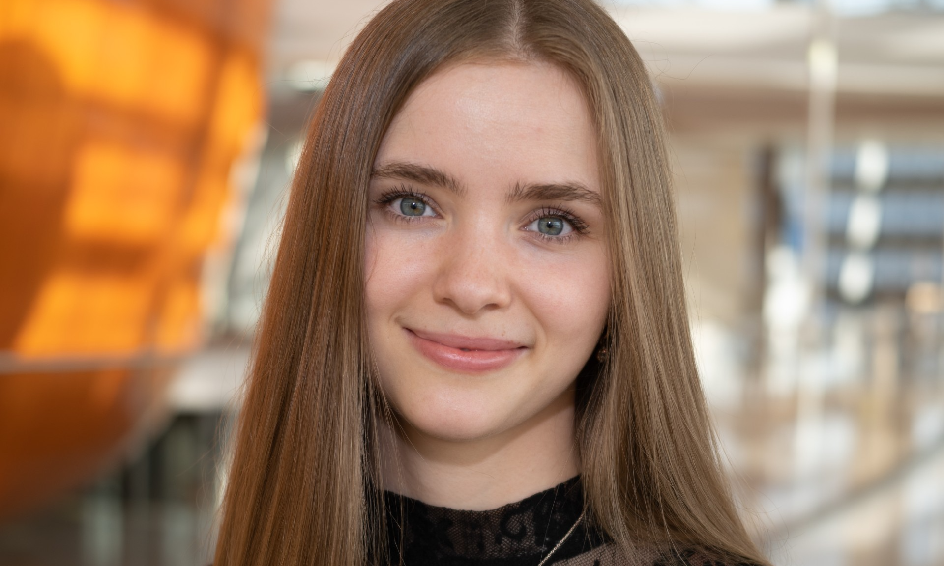 KLAVERKONCERT: Dina Elena Draugsvolls elskede toner