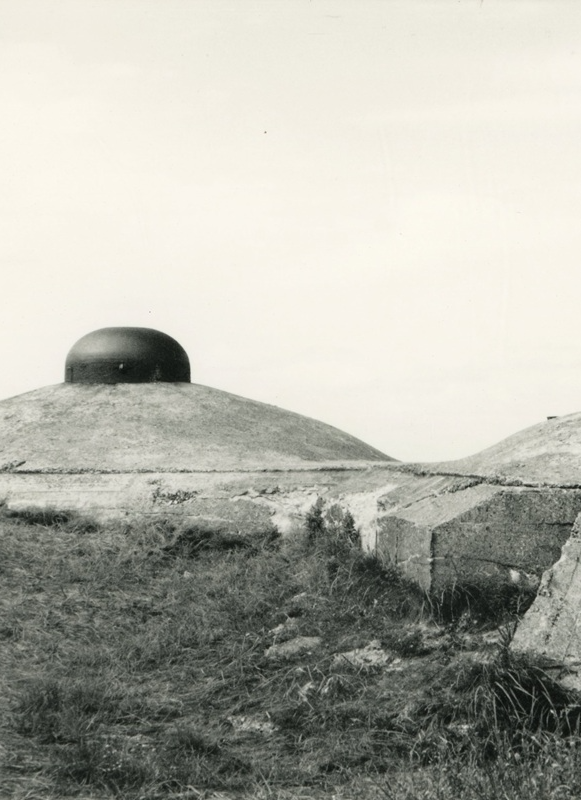 Besættelsesbyvandring i Hvide Sande