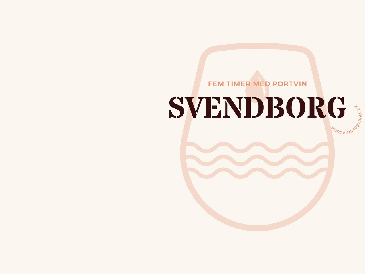Portvinsfestival - Svendborg