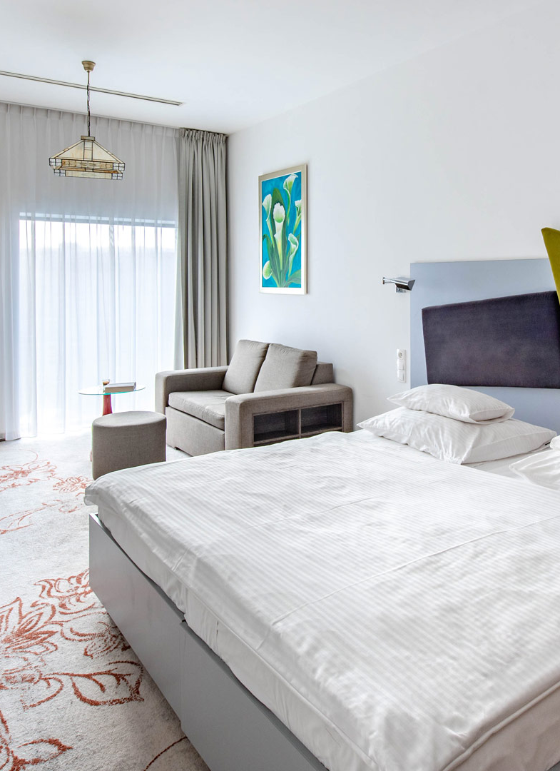 3 nap / 2 éjszaka 2 fő részére reggelivel Krakkóban- Hotel Lenart