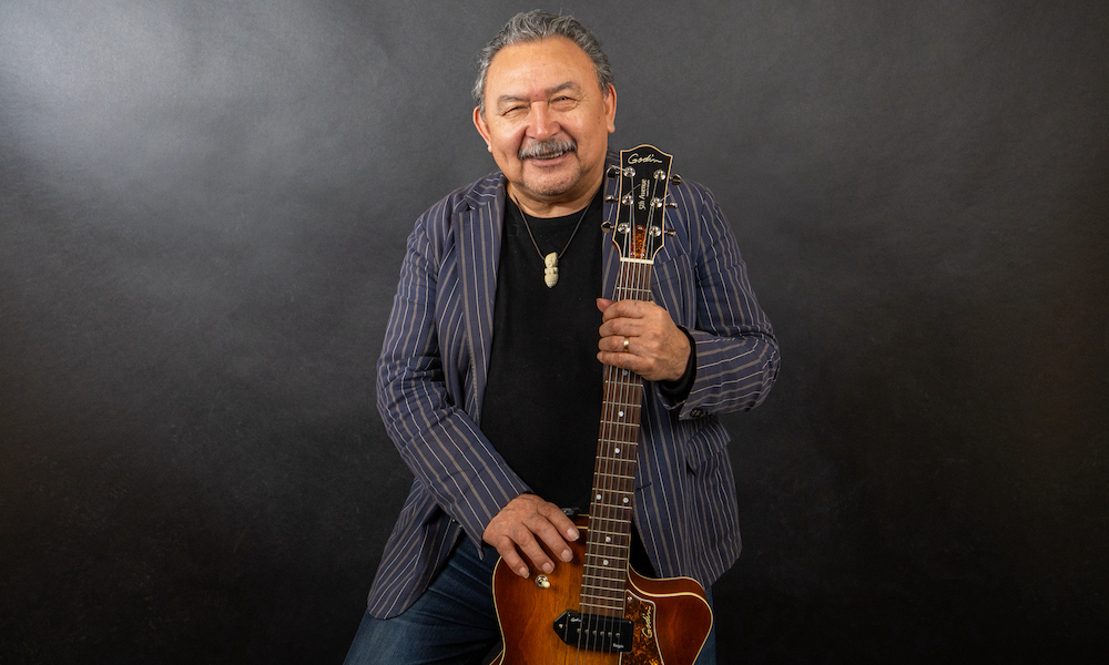 Rasmus Lyberth & Jane Clark - Gallerikoncert