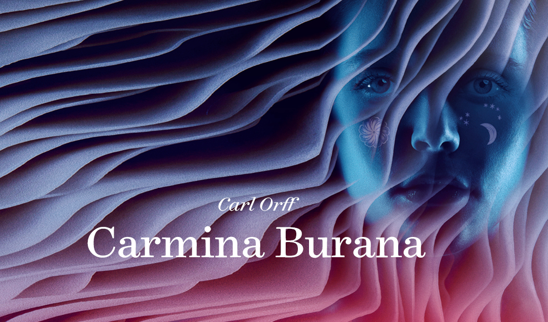 Orff: Carmina Burana – ON DEMAND