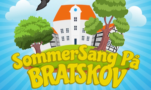 Sommersang på Bratskov