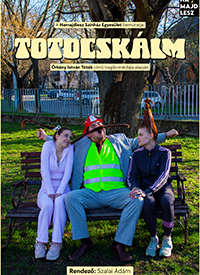 Tótocskáim (Örkény István: Tóték)