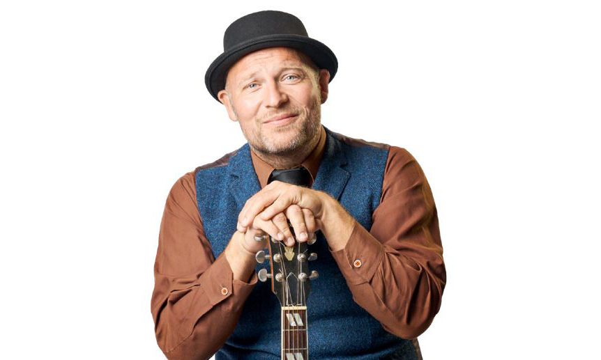Lasse Helvig