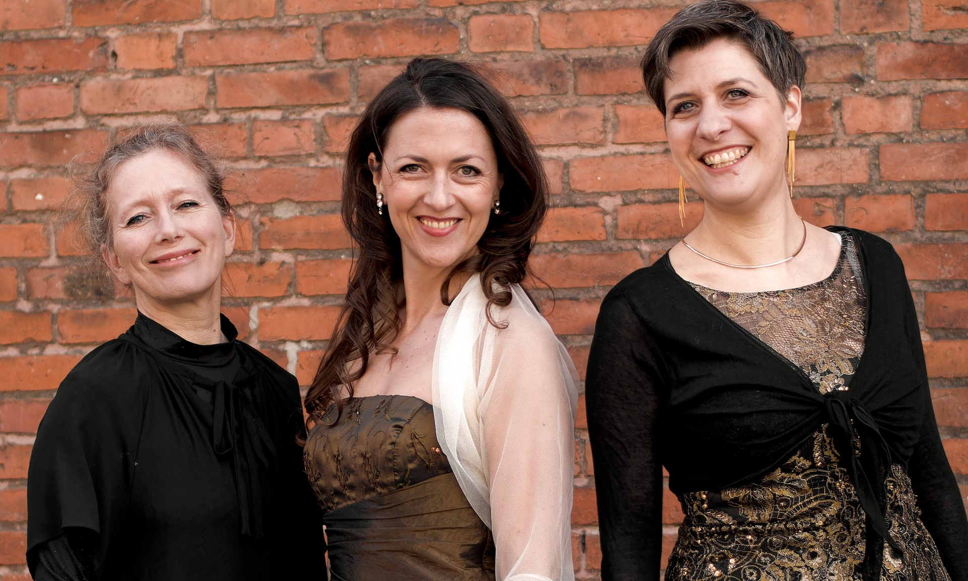 OPERAKONCERT: Greatest hits for sopran og mezzo