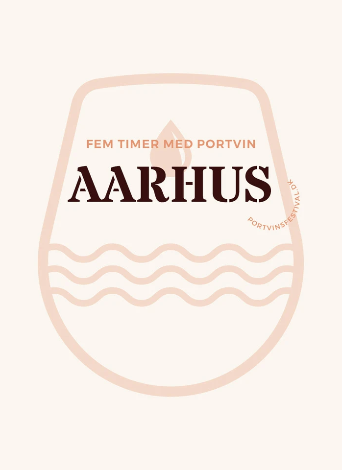 Portvinsfestival 2025 - Aarhus