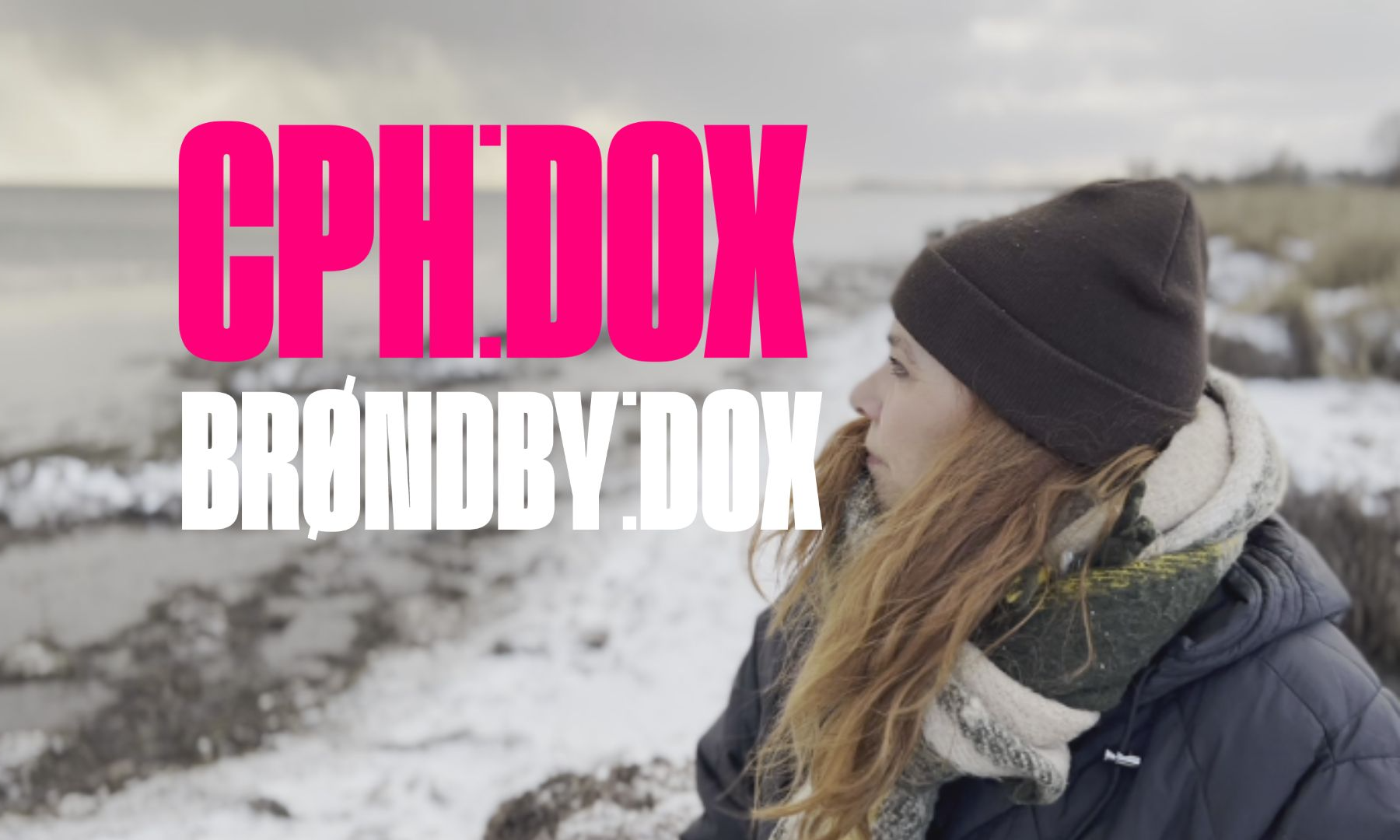Brøndby:DOX: ’Menopause Mystery’ + Q&A med instruktøren