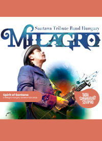 Spirit of Santana