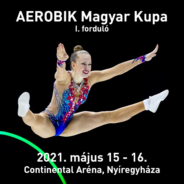 Aerobik Magyar Kupa I.