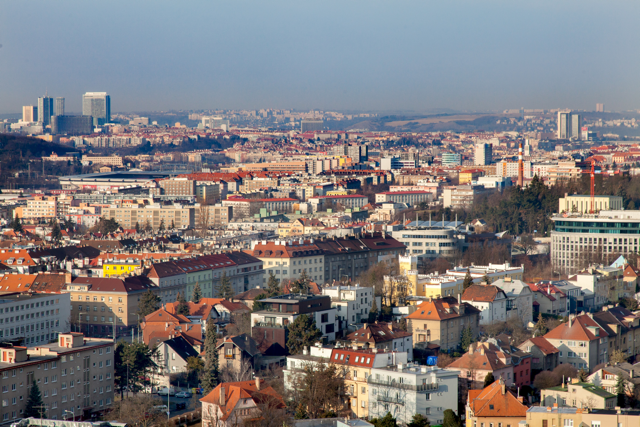 4 nap/3 éjszaka Prágában 2 fő és 2 gyermek részére reggelivel - A&O Hotels Prague RHEA