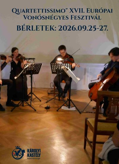 „Quartettissimo