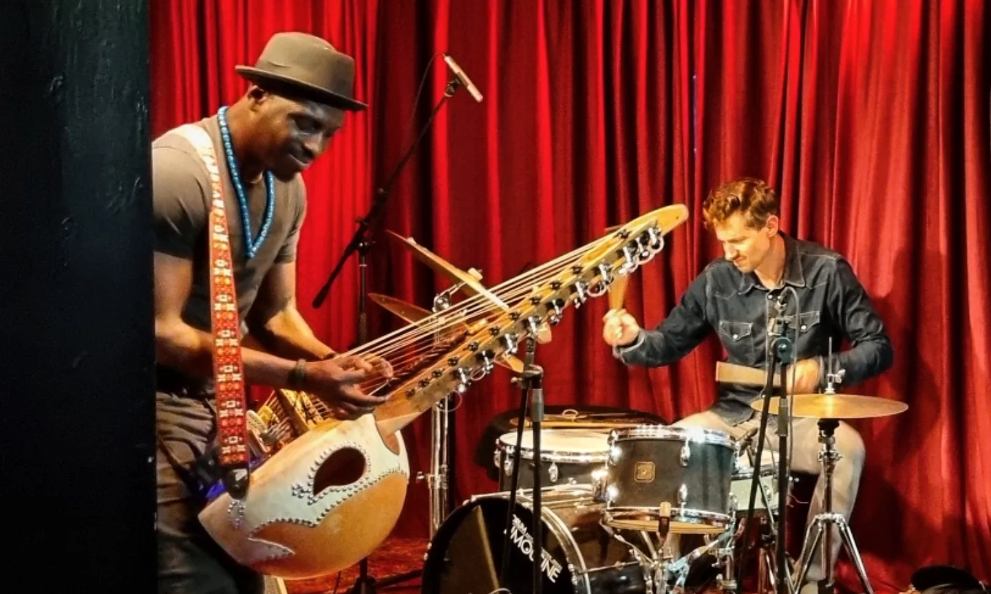 Skab, sans og lyt – en dag i naturens og kunstens tegn på Nymindegab Museum