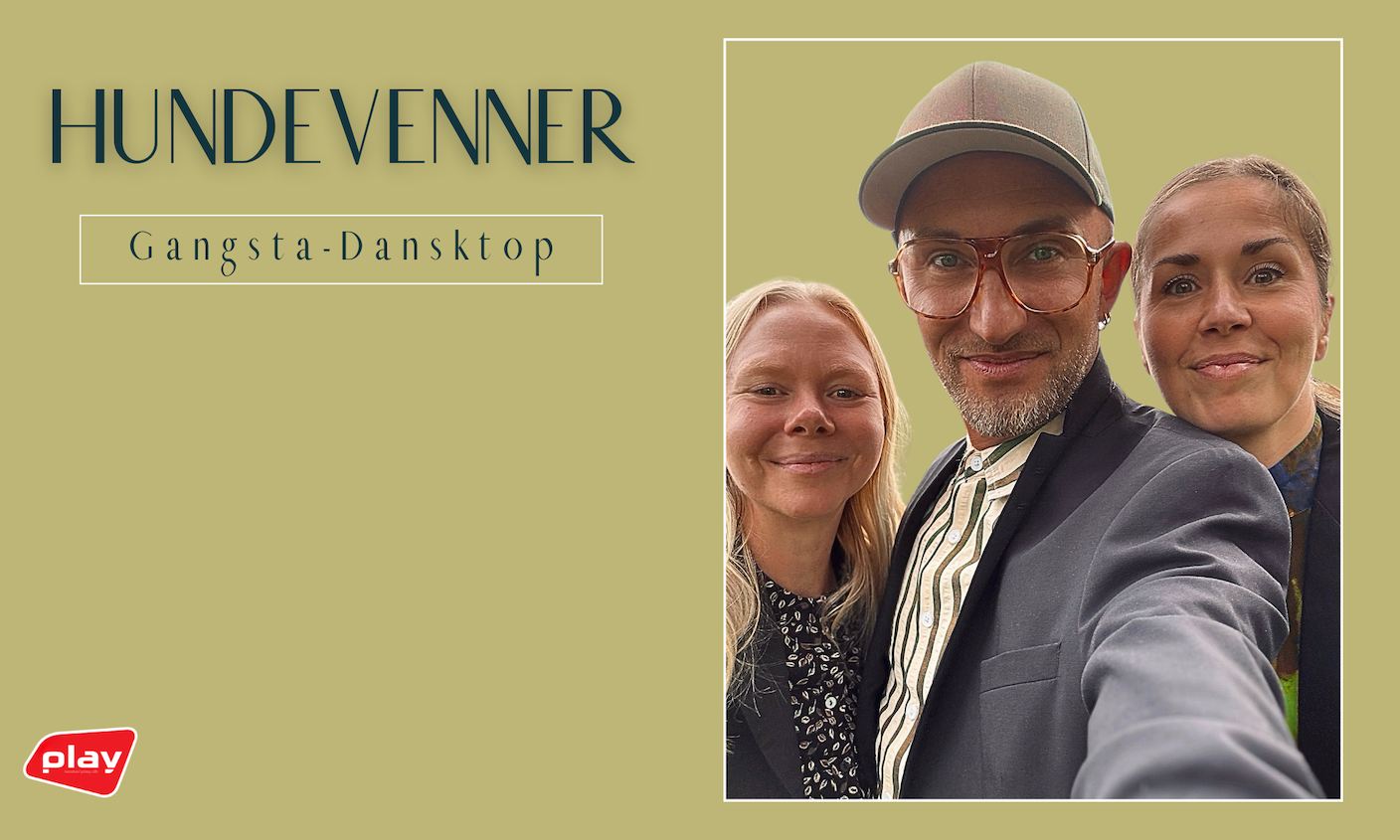 Hundevenner vender tilbage - IGEN!