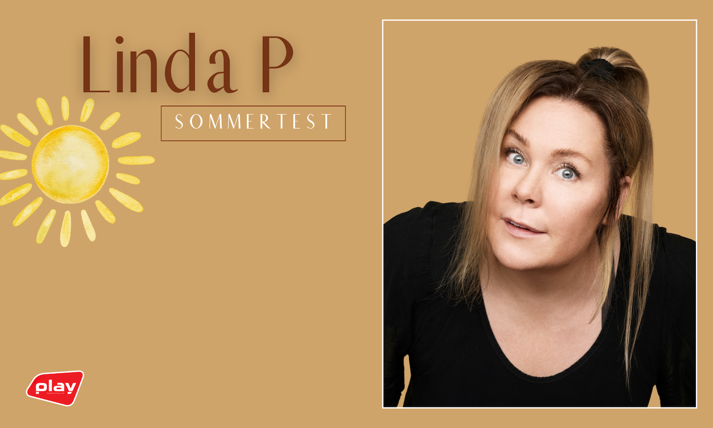 Linda P TESTSHOW (SCENE 1)