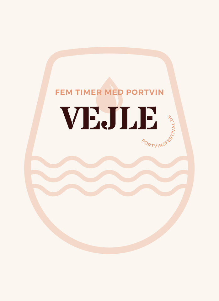 Vejle Portvinsfestival 2027