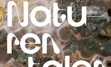 BOGLANCERING: Naturen taler