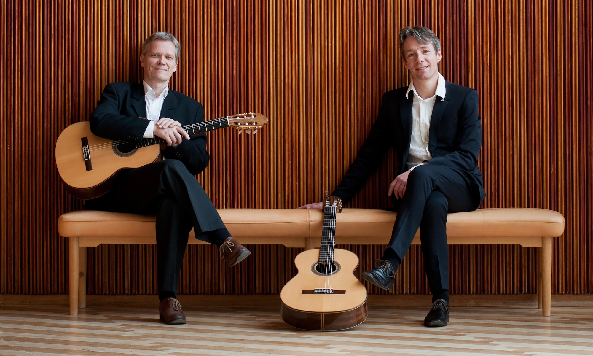 Scandinavian Guitar Duo